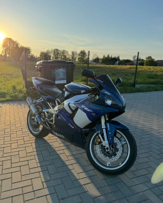 Yamaha