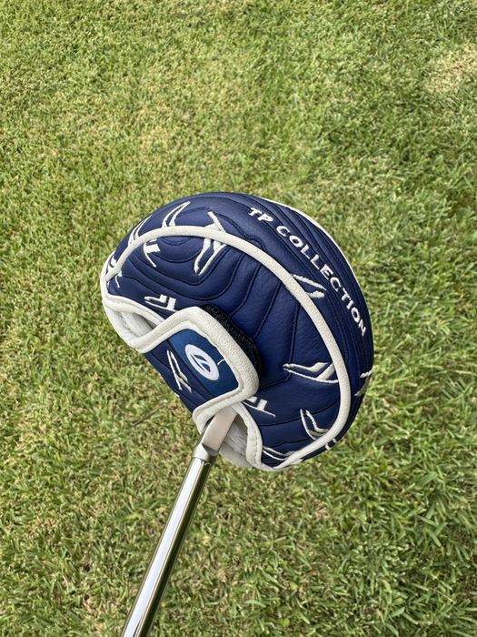 Taylormade TP Putter