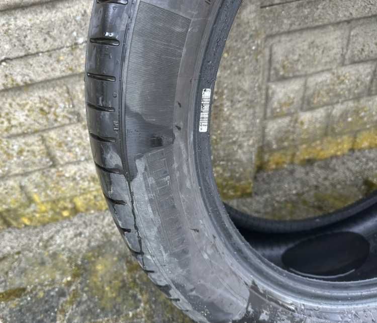 opony pirelli 235/50 r19