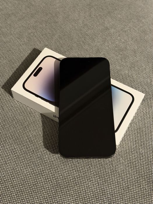 iPhone 14 Pro Max 512gb