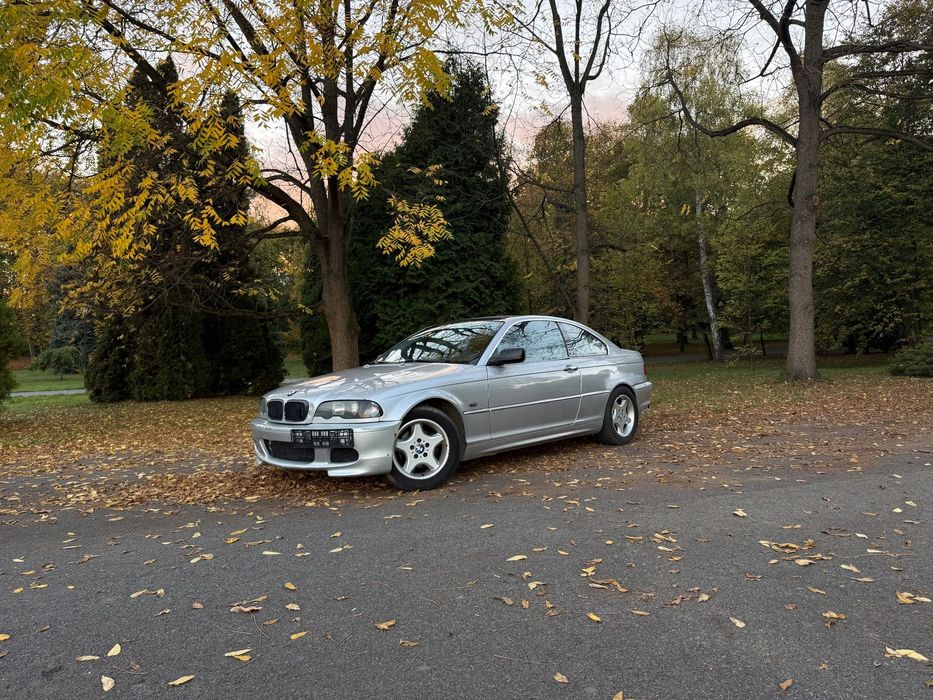 BMW Seria 3