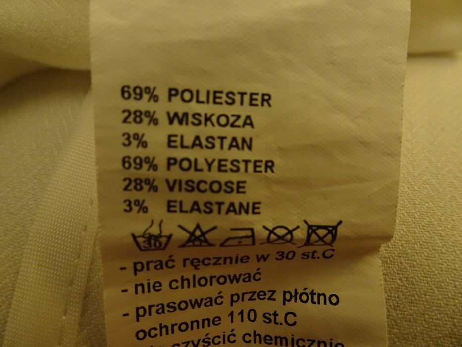 QUIOSQUE Bolerko damskie rozmiar 36