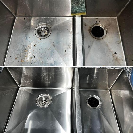 Уборка квартир домов
Чисто • Аккуратно •