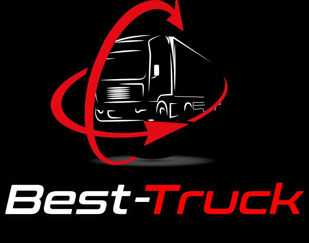 BEST-TRUCK SYLWESTER KOWALCZYK top banner