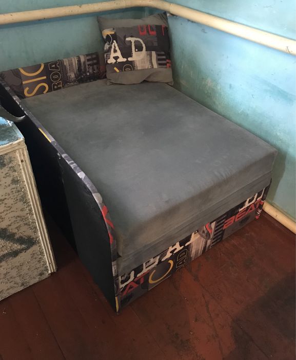 Продам кресло-кровать