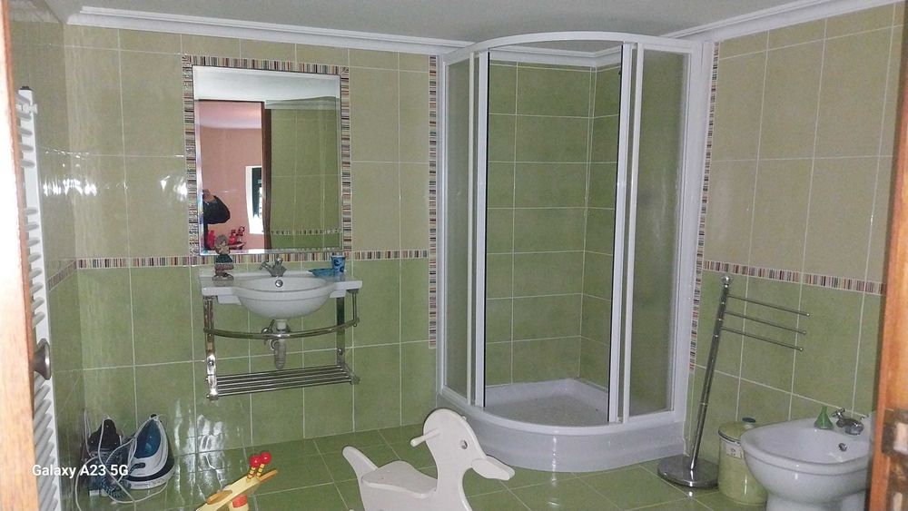 Casa Rústica na Beira Alta