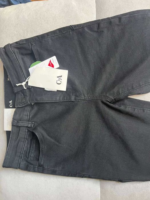 Джинси C&A skinny