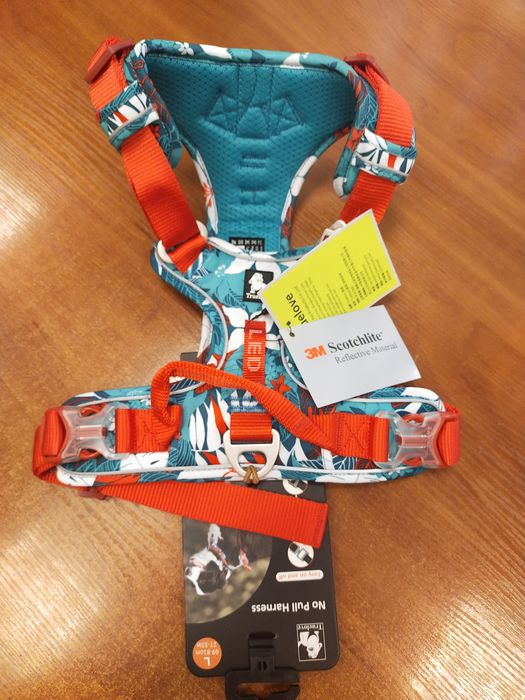 Szelki dla psa trulove guard L