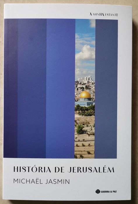 Portes Grátis - História de Jerusalém