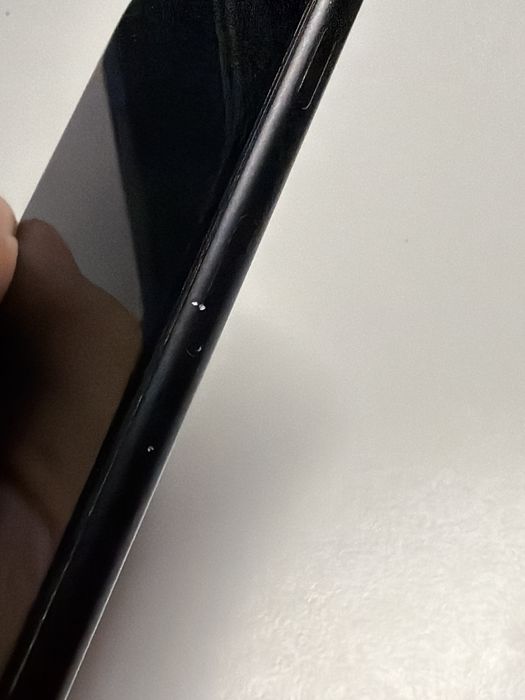 Apple iPhone 7 128gb czarny