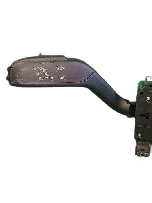 Conjunto / Manetes de Luzes e Limpa Vidros - 8128759