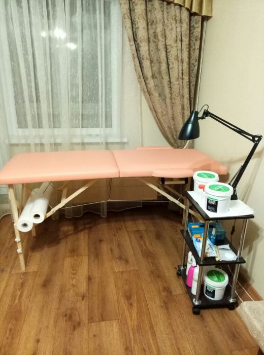 Шугаринг/електороепіляція Київ, Виноградар/Поділ)