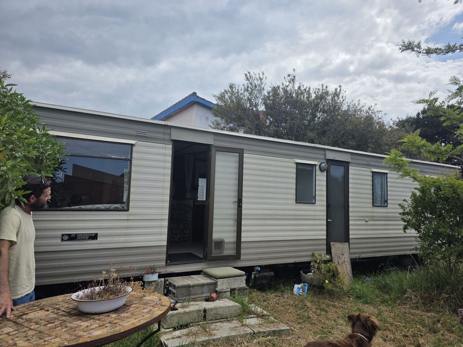 Casa movel 10×3,5