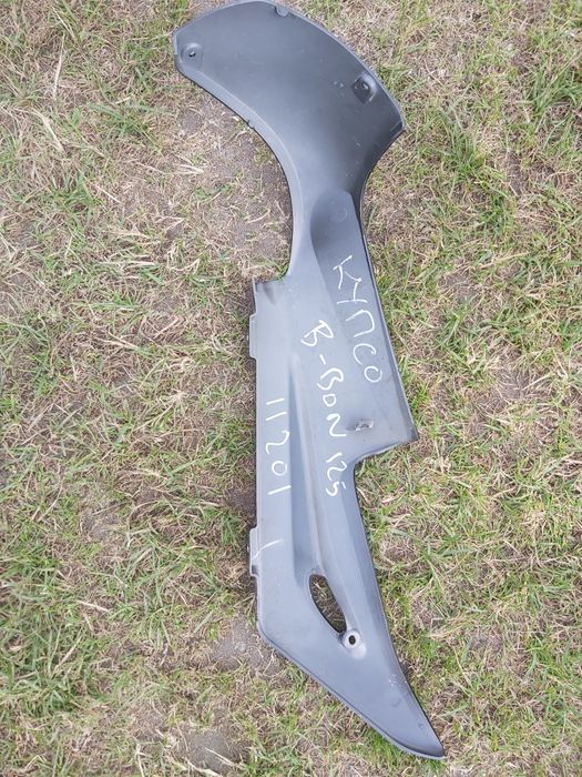 Daelim sn125 b-bon płog plastik pod spod