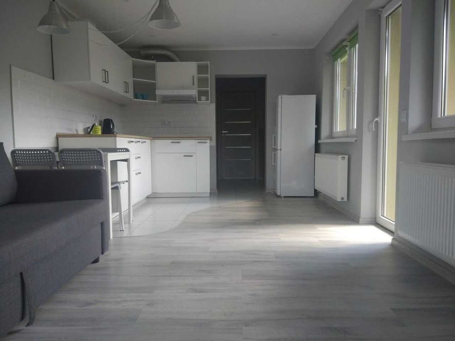 Mieszkanie apartament w domu Szczyrk wynajem