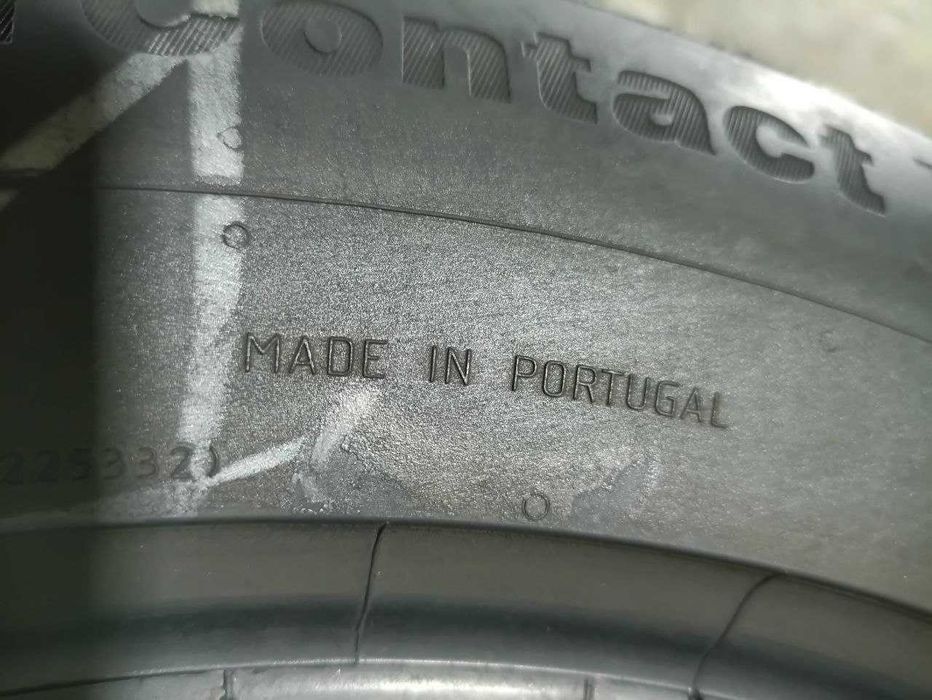 *Шини Continental 225/65R17. 2шт. Зима 2024р (2068)