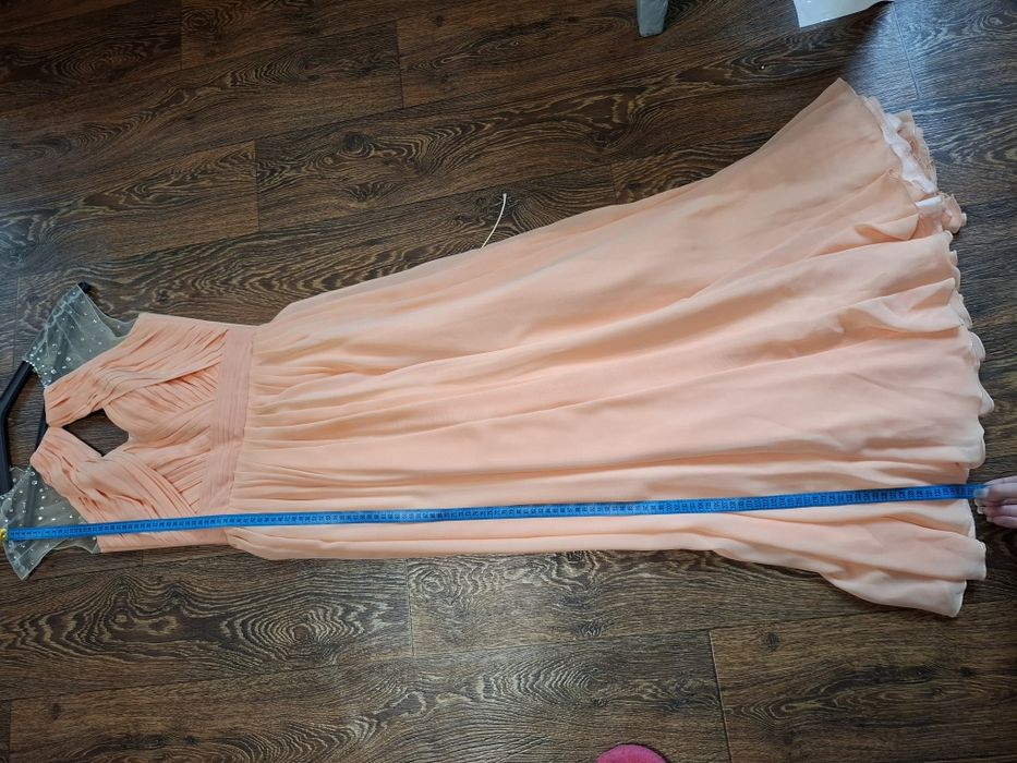 Сукня для випускного, для вечірки