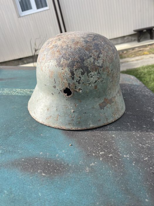 Шолом люфтвафе період 2 світової війни