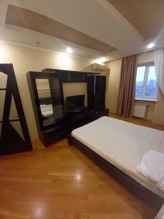 Здам 2кімнатну Дарниця  Бульвар Верховної Ради Вільна 2 паркомісця