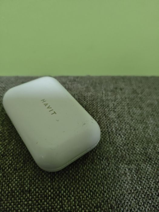 Навушники HAVIT блютуз