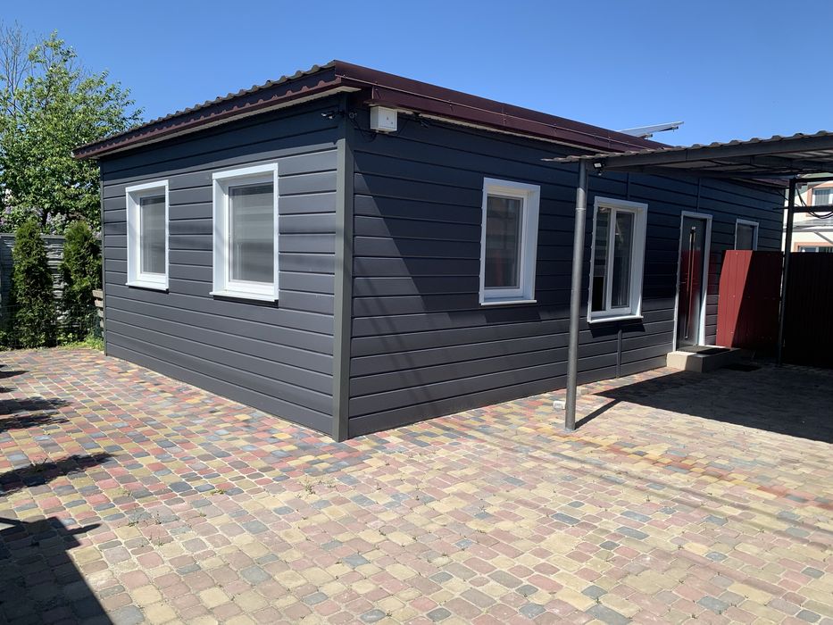 Продаж будинка не котедж!