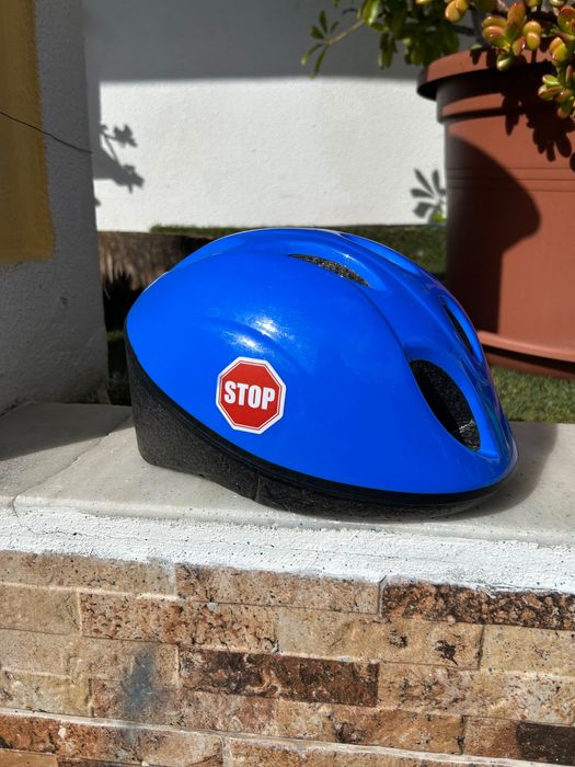 Bicicleta criança 16” + camara de ar extra e/ou capacete