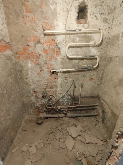 Всі види будівельних та ремонтних робіт.