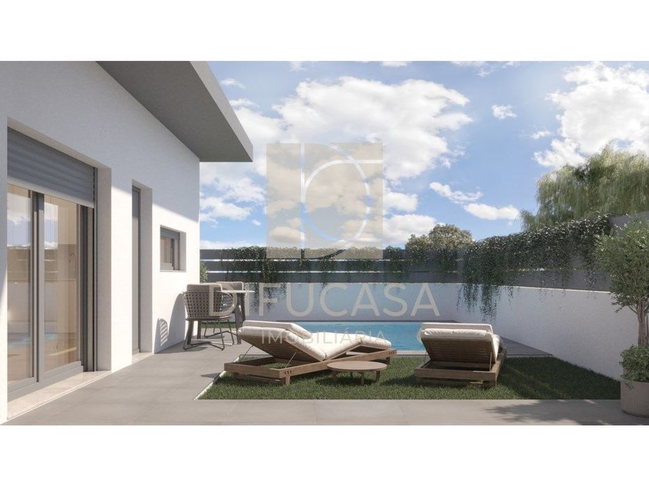 R205_Moradia isolada T3 + Anexo (23m2)