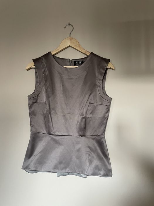 Bluzka damska SIMPLE