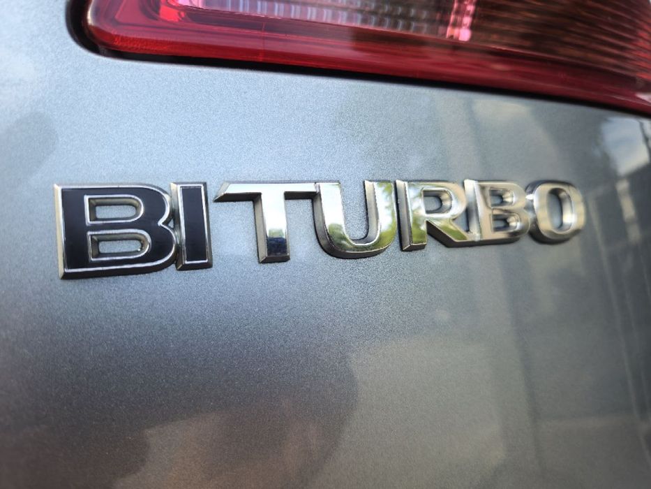 I покоління • Sports Tourer 2.0 BiTurbo CDTI МT (195 к.с.)
Джерело: ht
