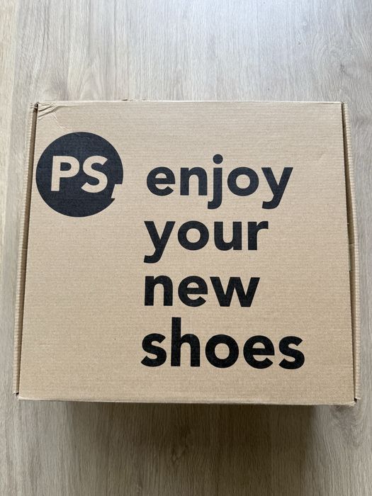 Нові! Шкіряні чоловічі черевики