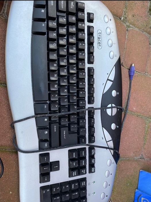 Klawiatura do komputera