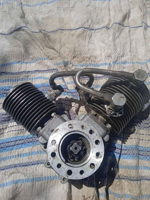 Компрессор для аквариума АК-150СВ