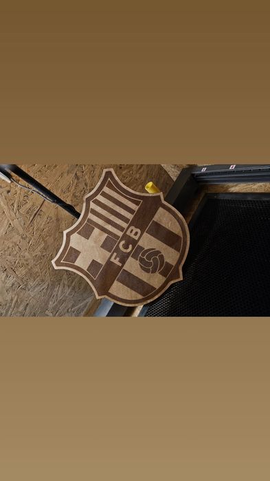 Loga na skrzynię basową DD, Pride, DeafBonce, Kicx i inne