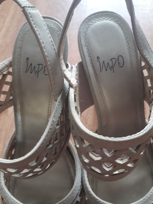 Szpilki ładne polecam