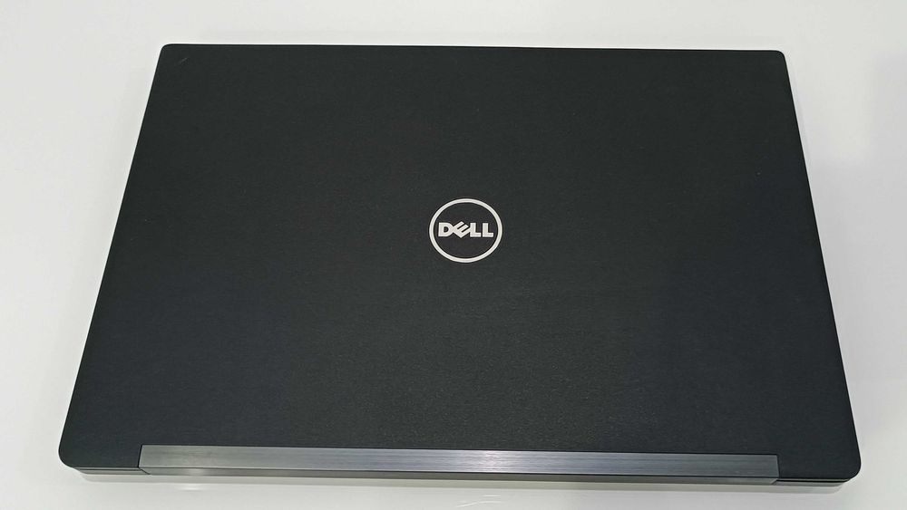 Dell Latitude 7280 – Ecrã 12.5FHD/Intel Core i7/NVME/8GB RAM