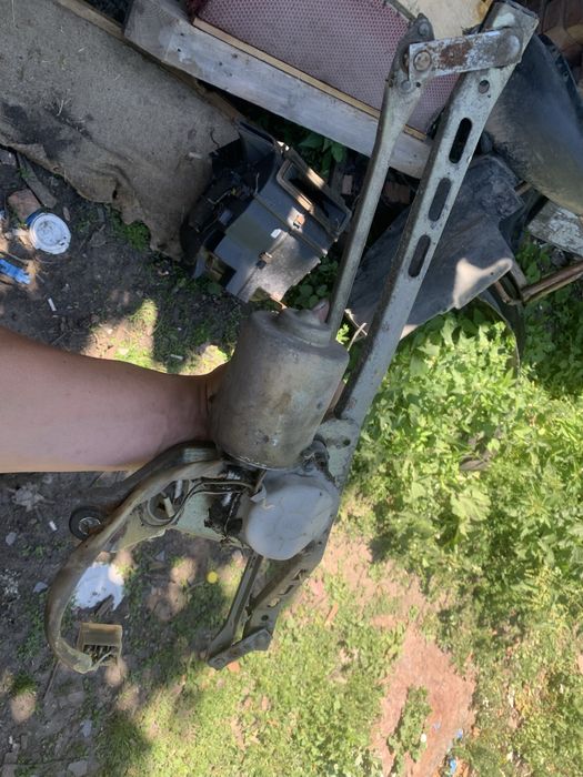 Моторчик щіток Ваз 2108-21099