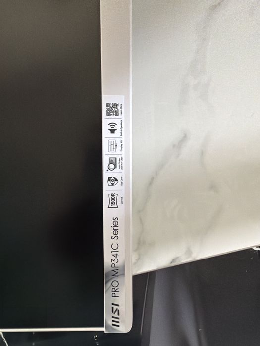 Monitor MSI PRO