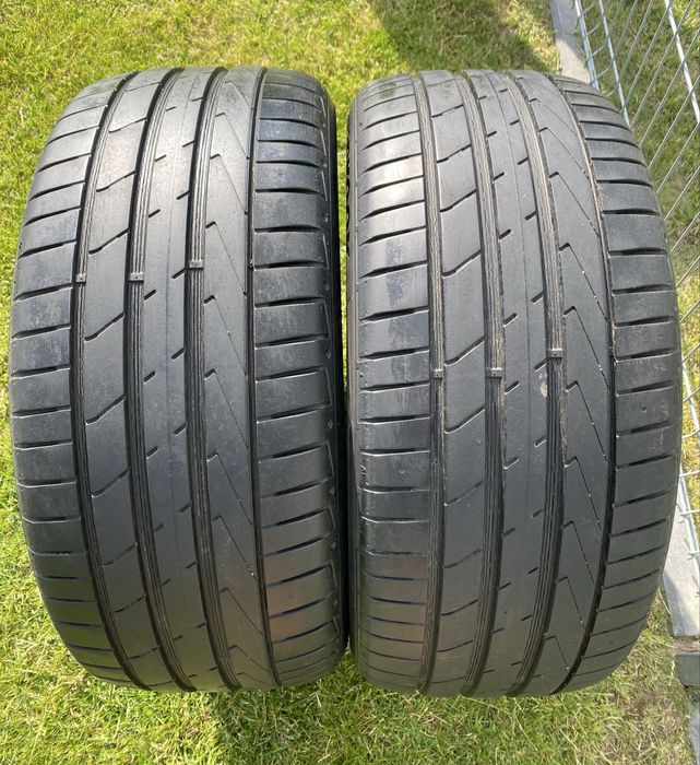 4szt. Opony Hankook Ventus S1 evo2 245/45 R18 96W
