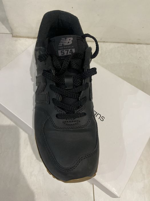 Кросівки new balans розмір 39(24,5см)