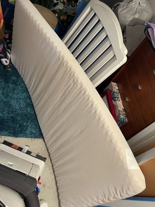 Cama criança (individual)