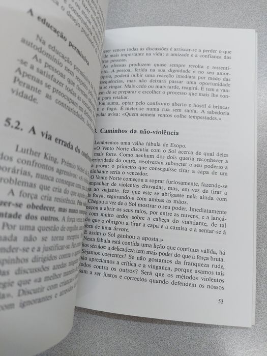 Livro | Saber lidar com pessoas