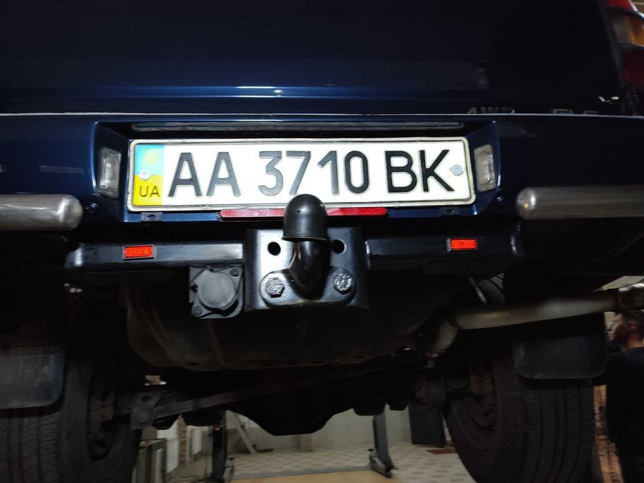 Mitsubishi Pajero 1997 VIN JMB0NV460VJ005176 фото оголошення 24 з 24