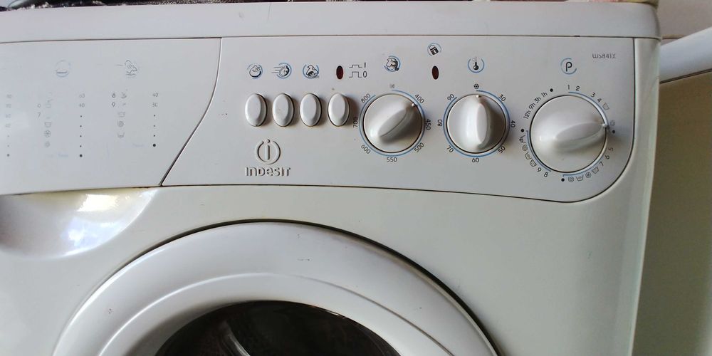 Пральна машина Zanussi ZWT 3105 (на запчастини)