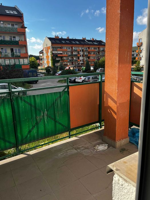 Mieszkanie 49,5m2