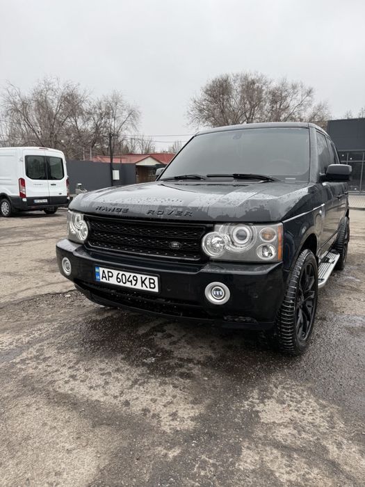 Продам LAND ROVER Range Rover