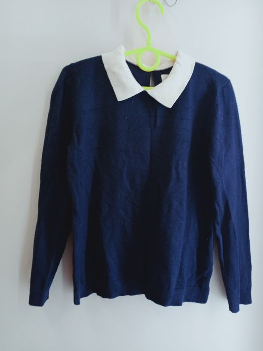 Кофточка на 10-11 років.