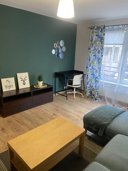 Kawalerka do wynajecia 37 m2 z odzielną kuchnią Piaseczno