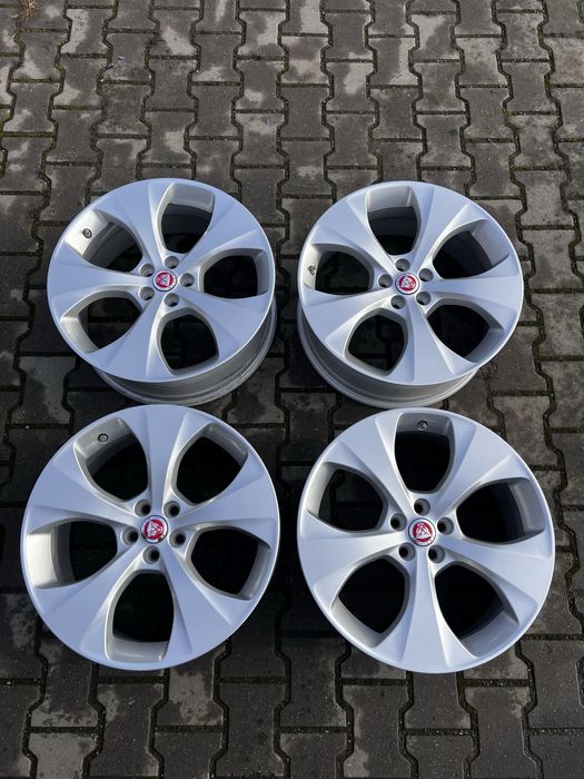 5/108 R20 Jaguar E Pace , I Pace / Range Rover Evoque