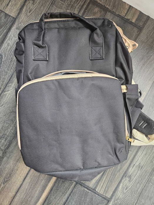 Mochila Maternidade / Mudar Fraldas (Nova)